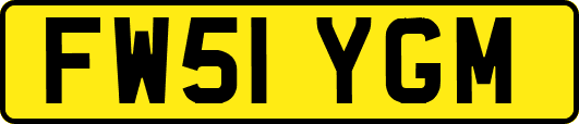 FW51YGM