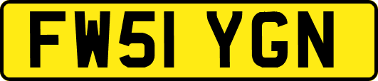 FW51YGN