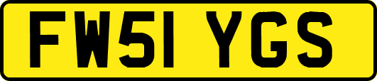 FW51YGS