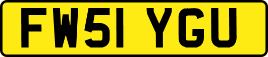 FW51YGU