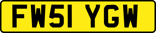 FW51YGW