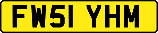 FW51YHM