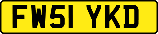 FW51YKD