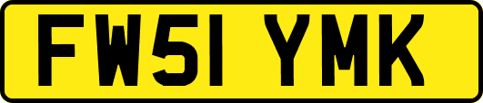 FW51YMK