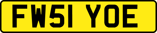 FW51YOE