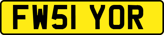 FW51YOR