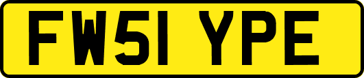 FW51YPE