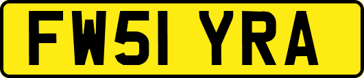 FW51YRA