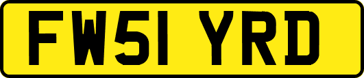 FW51YRD