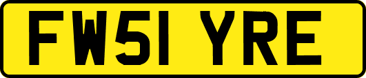 FW51YRE
