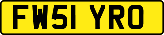 FW51YRO