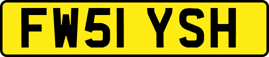 FW51YSH