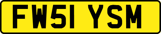 FW51YSM