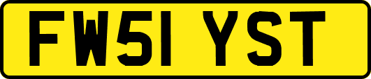 FW51YST