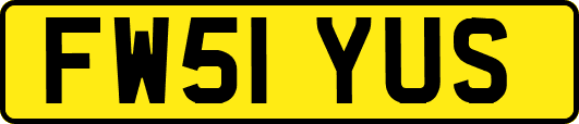 FW51YUS