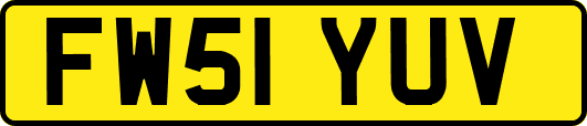 FW51YUV