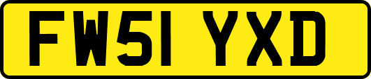 FW51YXD