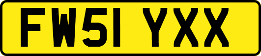 FW51YXX