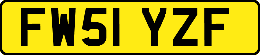 FW51YZF