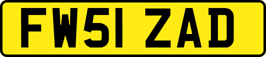 FW51ZAD