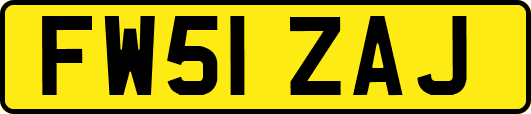 FW51ZAJ
