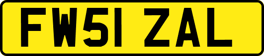 FW51ZAL