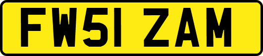 FW51ZAM
