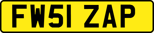 FW51ZAP