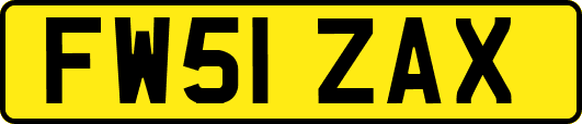 FW51ZAX