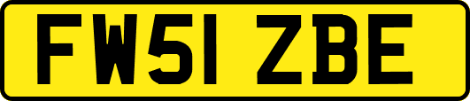 FW51ZBE