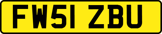 FW51ZBU