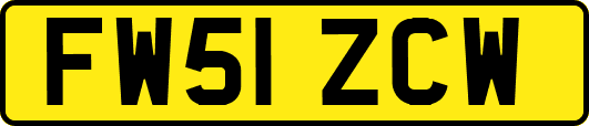 FW51ZCW
