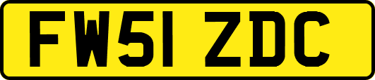 FW51ZDC