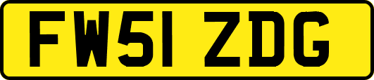 FW51ZDG