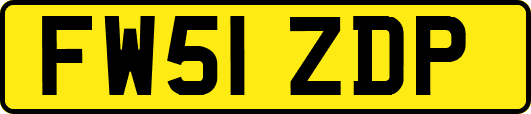 FW51ZDP