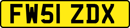 FW51ZDX