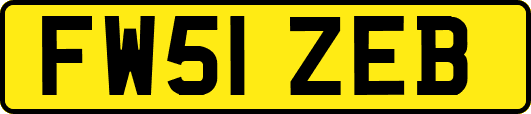 FW51ZEB