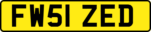 FW51ZED
