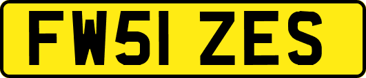 FW51ZES