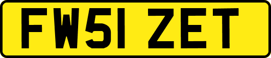 FW51ZET