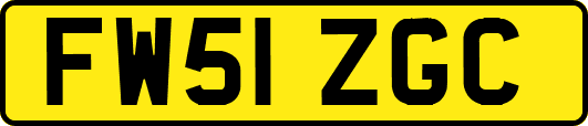 FW51ZGC
