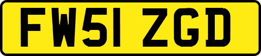 FW51ZGD