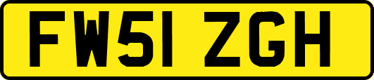 FW51ZGH