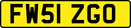 FW51ZGO