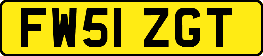 FW51ZGT