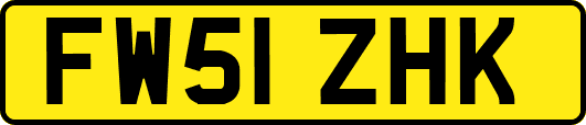 FW51ZHK