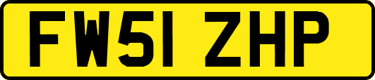 FW51ZHP