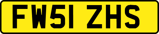 FW51ZHS