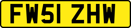FW51ZHW