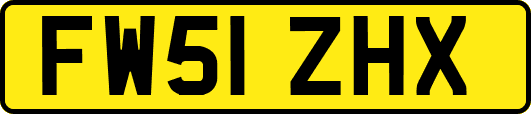 FW51ZHX